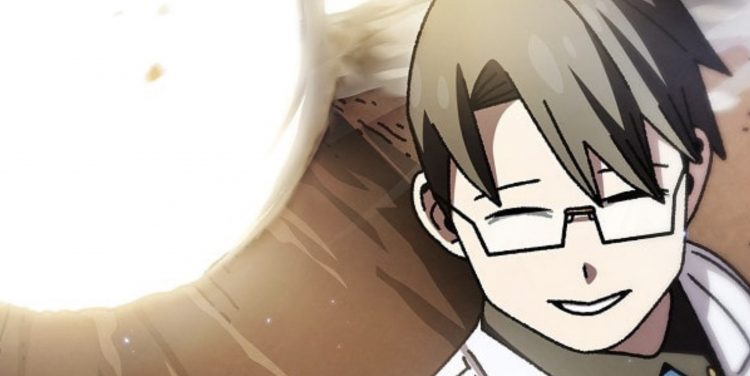 Fff-Class Trashero Chapter 173: Spoilers & Release Date